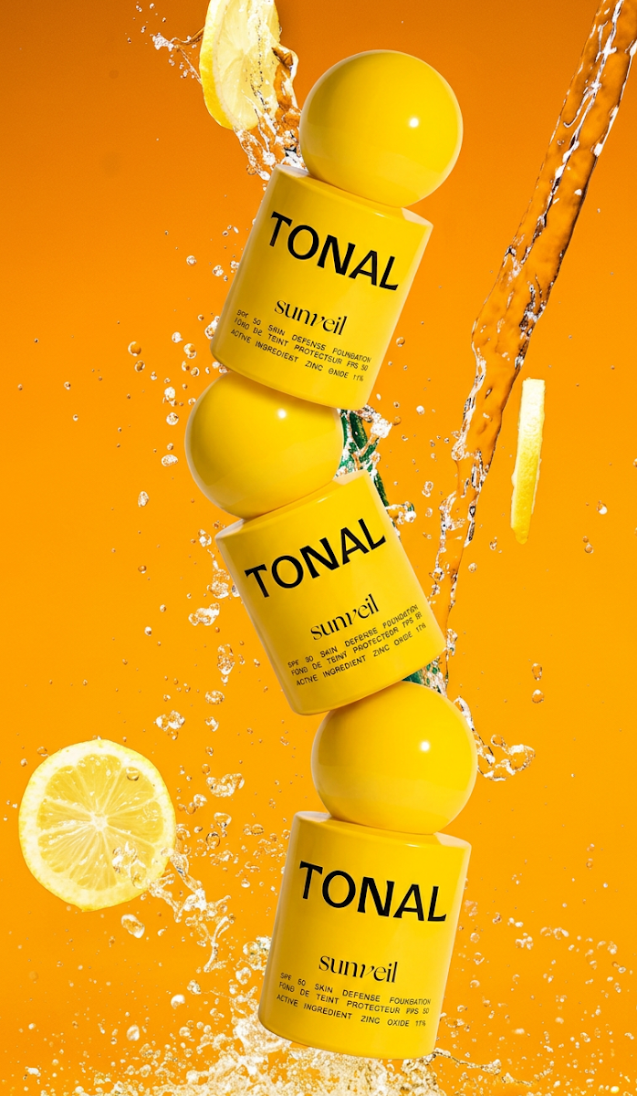 Beauty, Cosmetics & Skincare — AI Product Visuals by Sassy B. Visuals